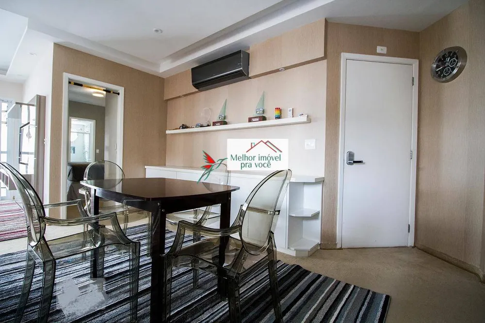 Apartamento, 2 quartos, 90 m² - Foto 12