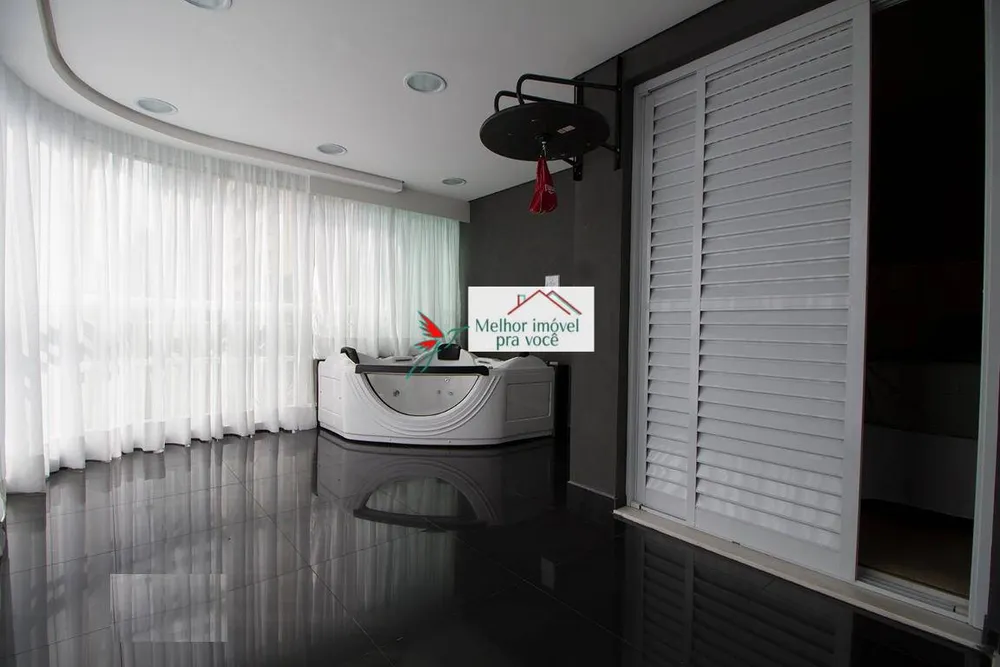 Apartamento, 2 quartos, 90 m² - Foto 2