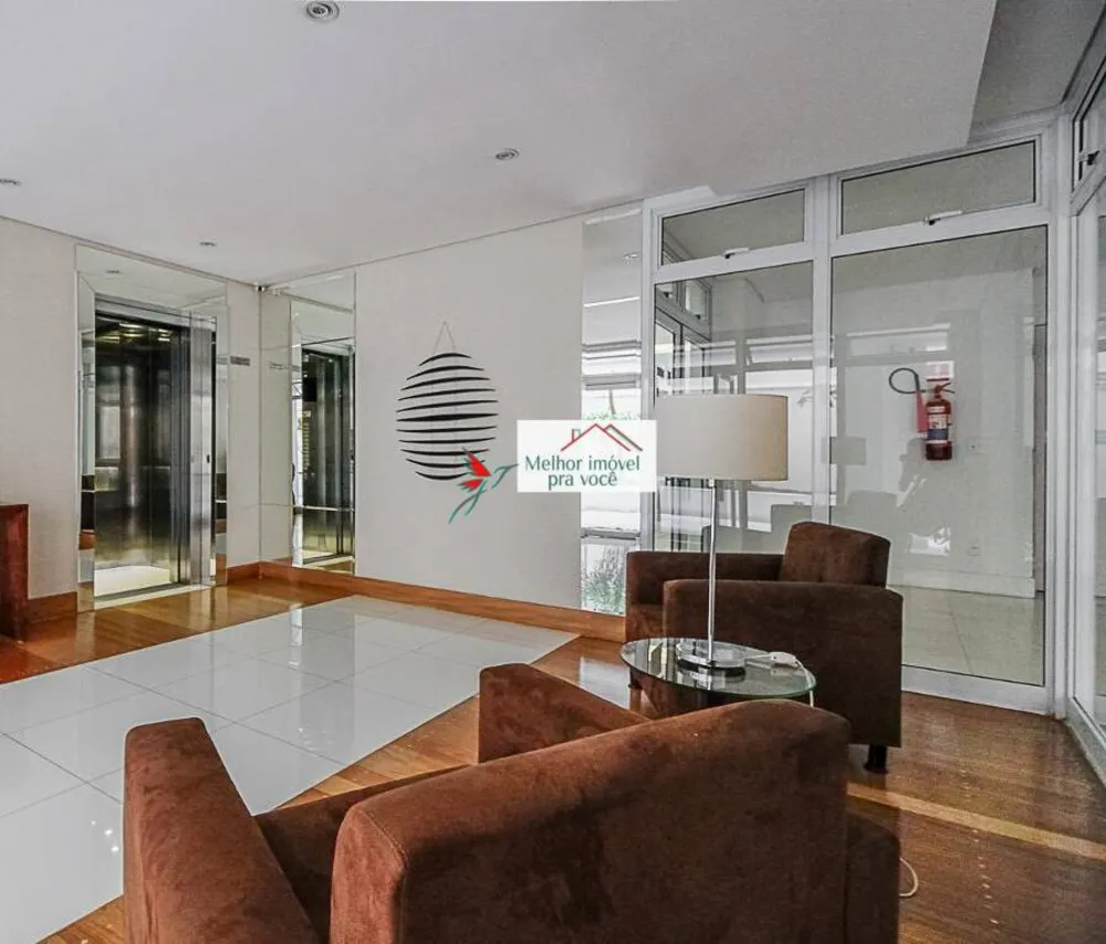Apartamento, 2 quartos, 90 m² - Foto 1