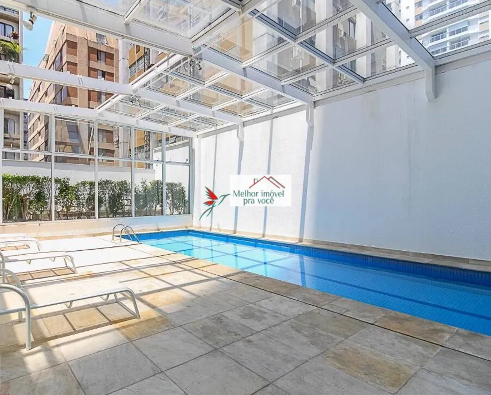 Apartamento, 2 quartos, 90 m² - Foto 10