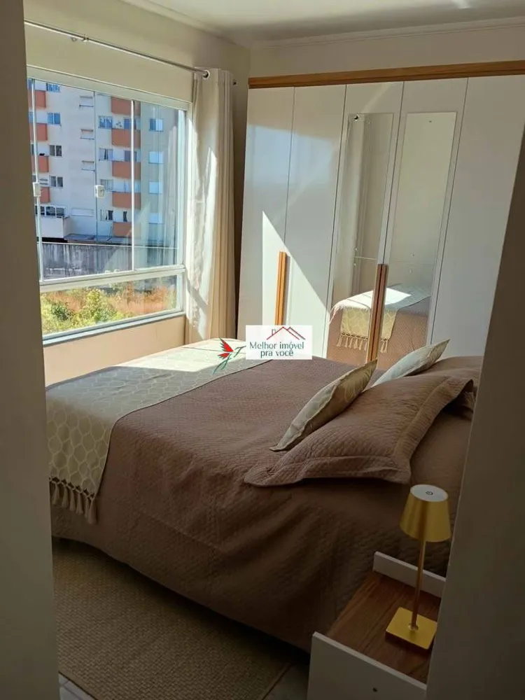 Apartamento, 2 quartos, 65 m² - Foto 3