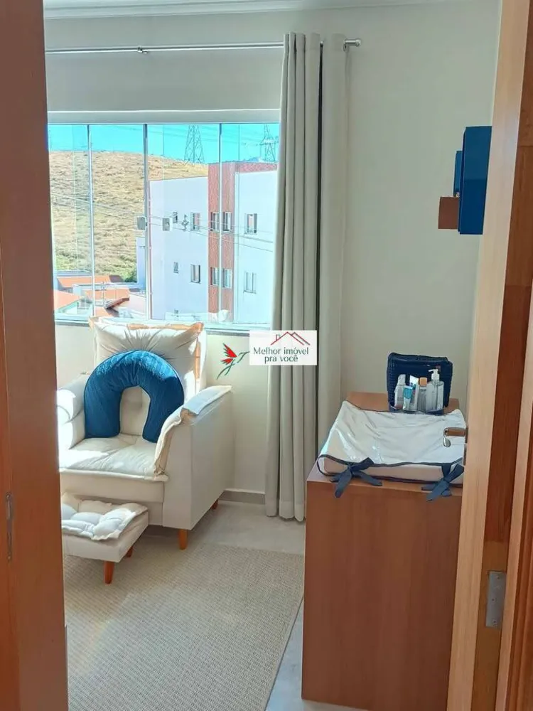 Apartamento, 2 quartos, 65 m² - Foto 4