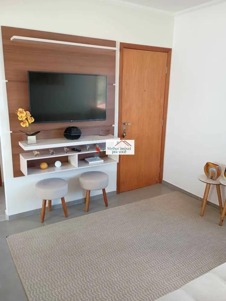 Apartamento, 2 quartos, 65 m² - Foto 2