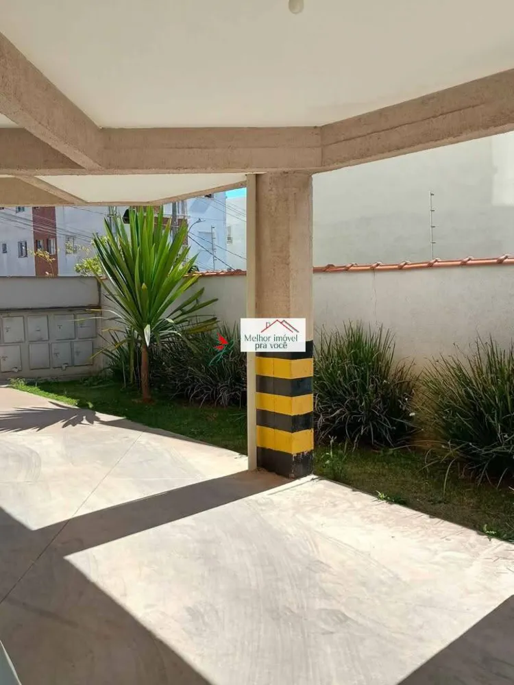 Apartamento, 2 quartos, 65 m² - Foto 6