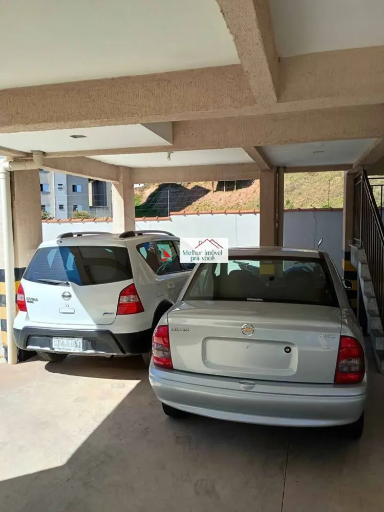 Apartamento, 2 quartos, 65 m² - Foto 8