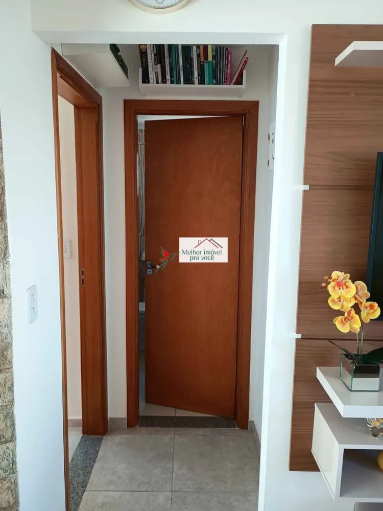 Apartamento, 2 quartos, 65 m² - Foto 7