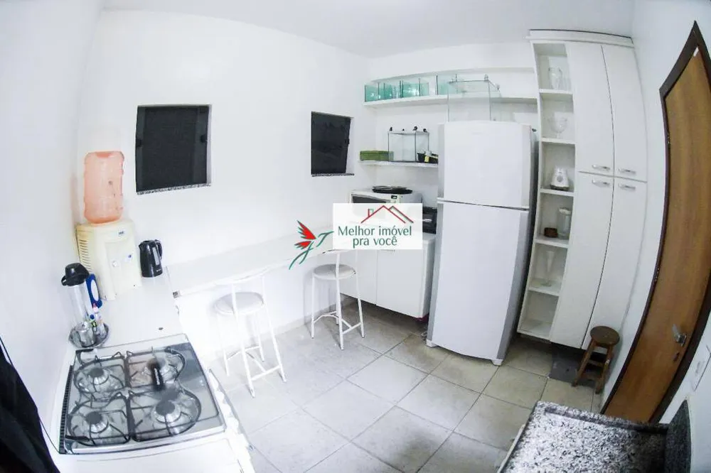 Sala-Conjunto, 14 m² - Foto 1