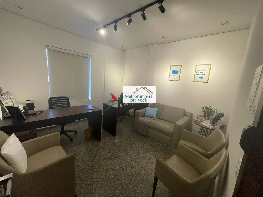 Sala-Conjunto, 14 m² - Foto 9