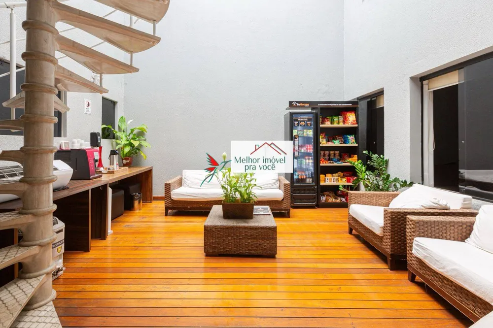 Sala-Conjunto, 14 m² - Foto 11