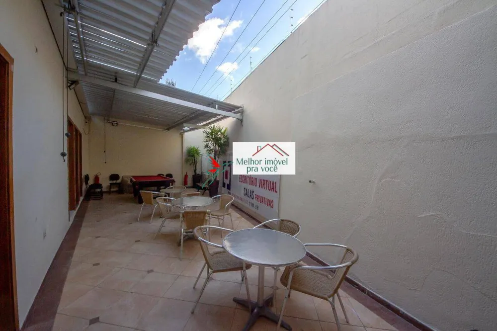 Sala-Conjunto, 14 m² - Foto 6