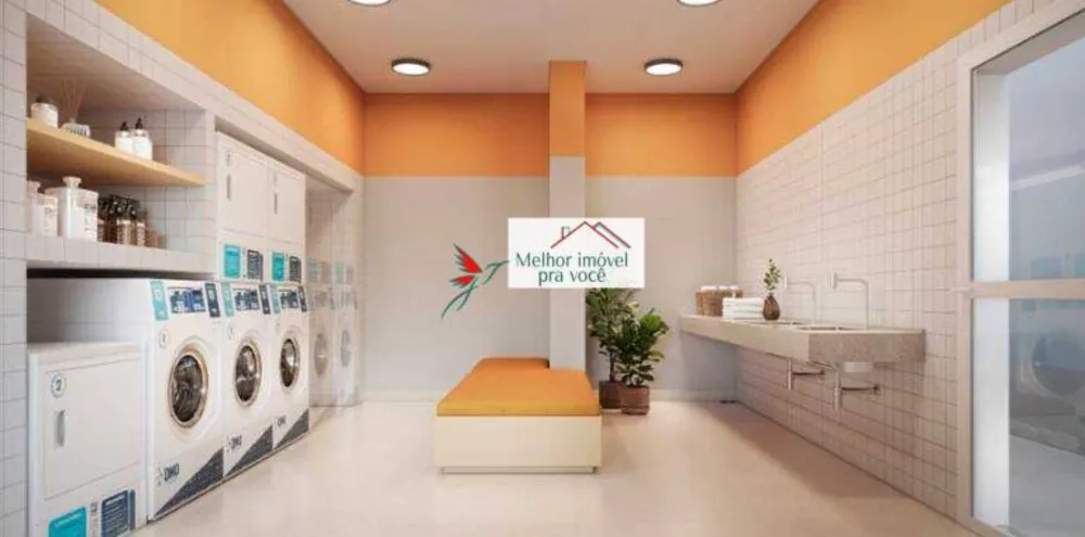 Apartamento, 1 quarto, 30 m² - Foto 2