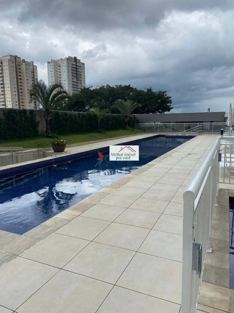 Apartamento, 2 quartos, 61 m² - Foto 4