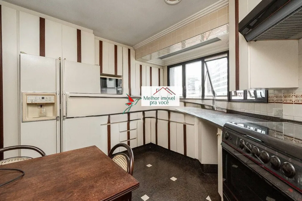 Apartamento, 4 quartos - Foto 2