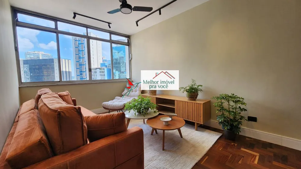 Apartamento, 2 quartos, 81 m² - Foto 8
