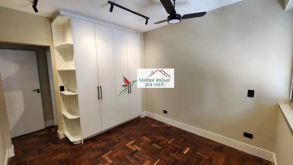 Apartamento, 2 quartos, 81 m² - Foto 2