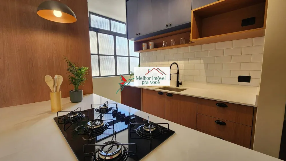 Apartamento, 2 quartos, 81 m² - Foto 5