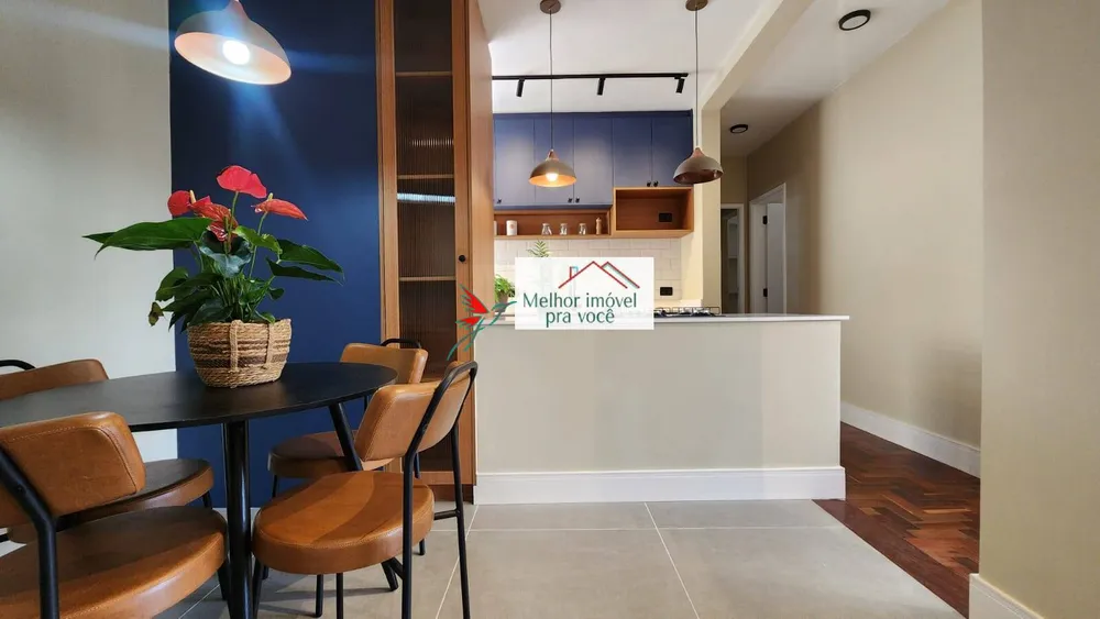 Apartamento, 2 quartos, 81 m² - Foto 7