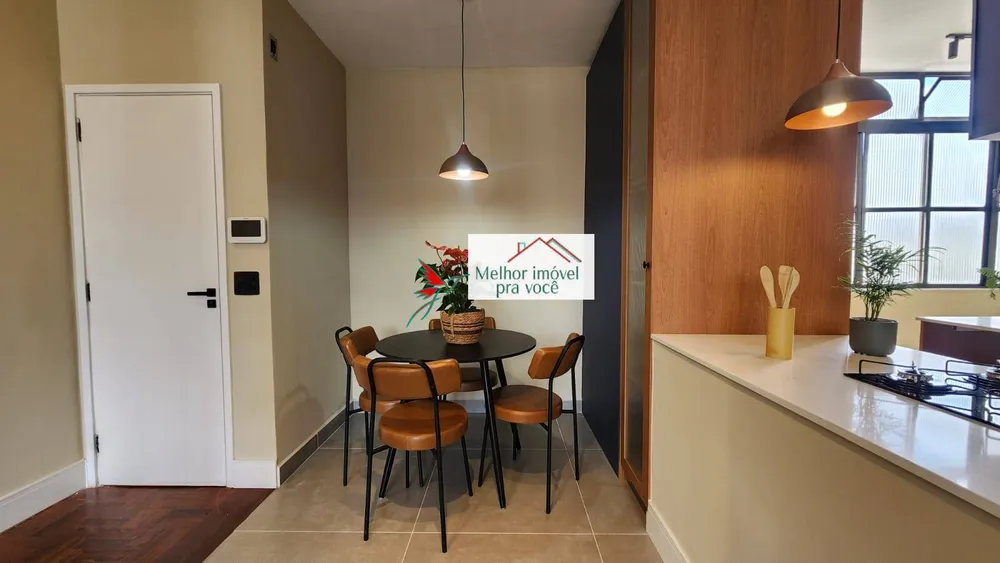 Apartamento, 2 quartos, 81 m² - Foto 12