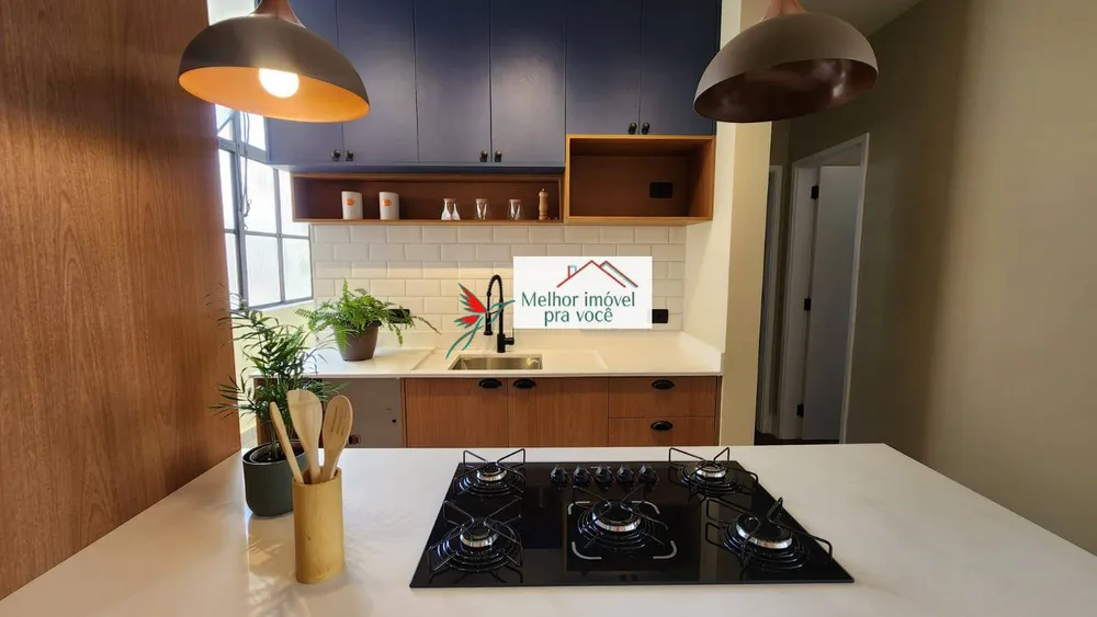 Apartamento, 2 quartos, 81 m² - Foto 10