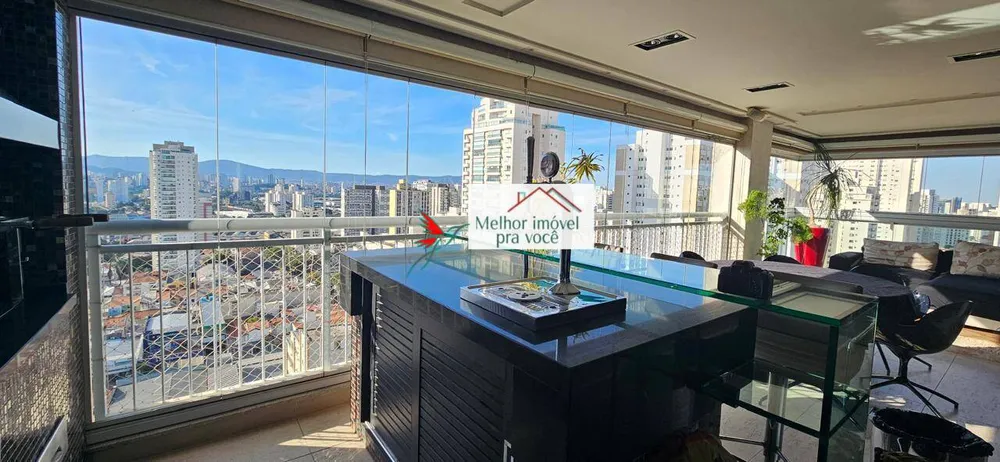 Apartamento, 4 quartos, 220 m² - Foto 1