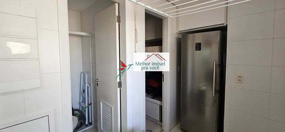 Apartamento, 4 quartos, 220 m² - Foto 3
