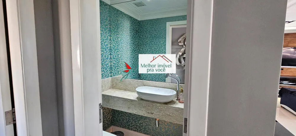 Apartamento, 4 quartos, 220 m² - Foto 4