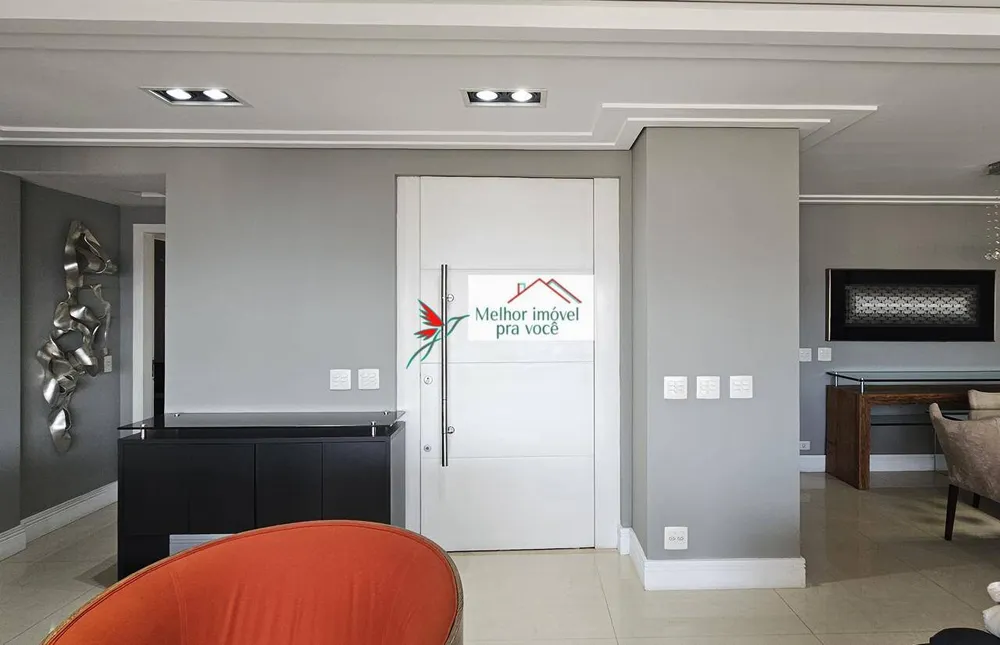 Apartamento, 4 quartos, 220 m² - Foto 7