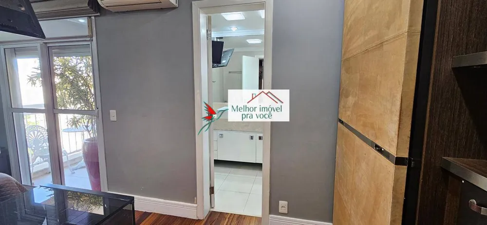 Apartamento, 4 quartos, 220 m² - Foto 6
