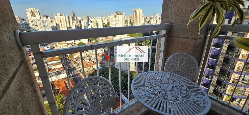 Apartamento, 4 quartos, 220 m² - Foto 12