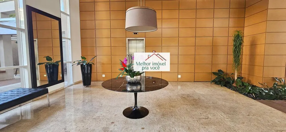 Apartamento, 4 quartos, 220 m² - Foto 8