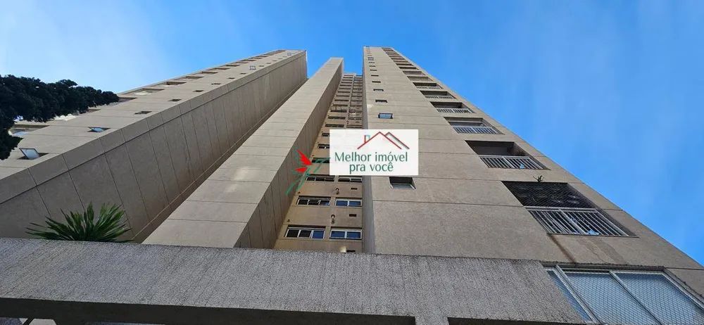 Apartamento, 4 quartos, 220 m² - Foto 11