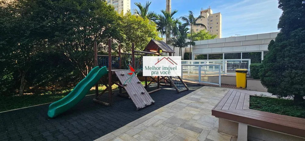 Apartamento, 4 quartos, 220 m² - Foto 5