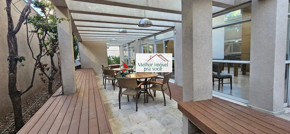 Apartamento, 4 quartos, 220 m² - Foto 2