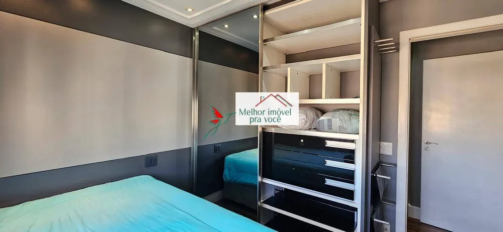 Apartamento, 4 quartos, 220 m² - Foto 10