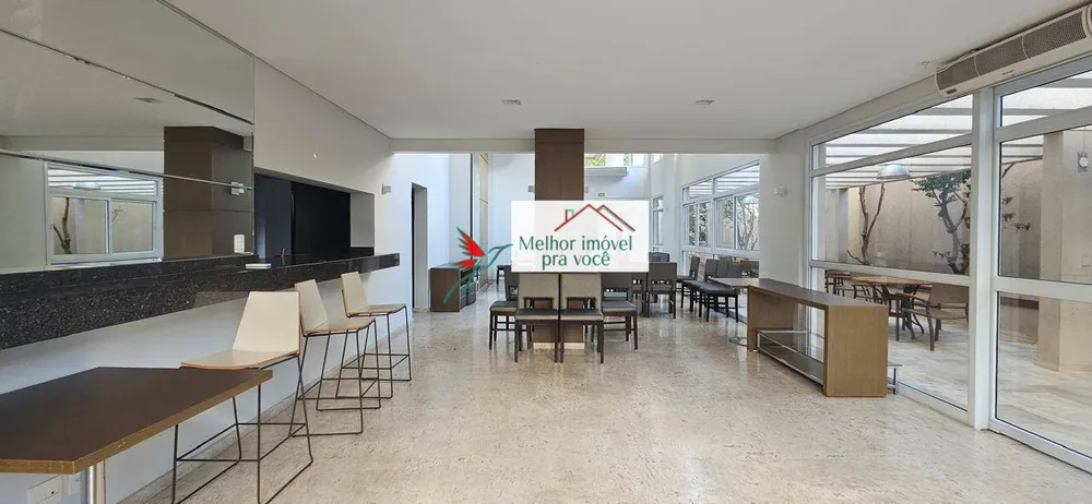 Apartamento, 4 quartos, 220 m² - Foto 9