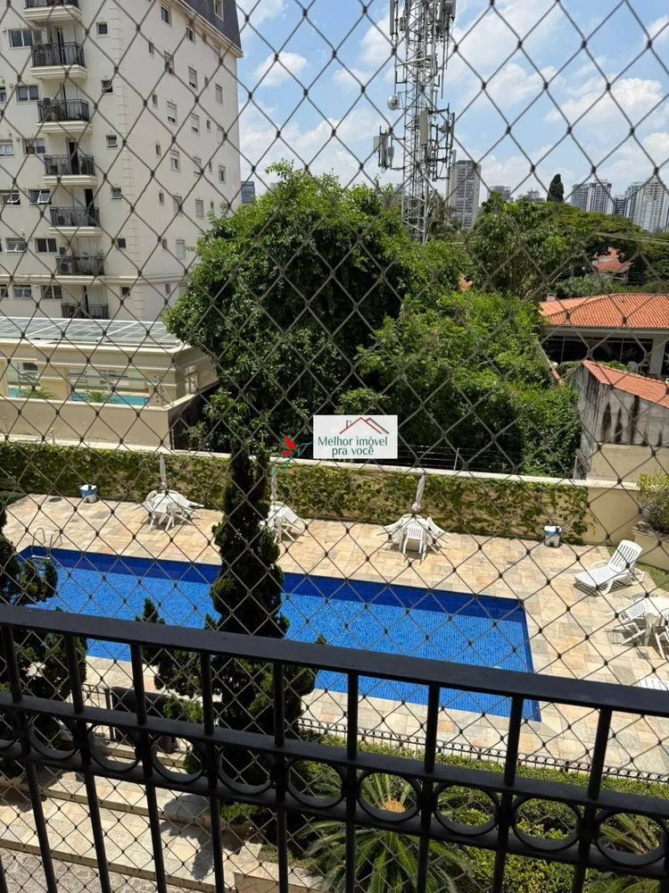 Apartamento, 2 quartos, 105 m² - Foto 4