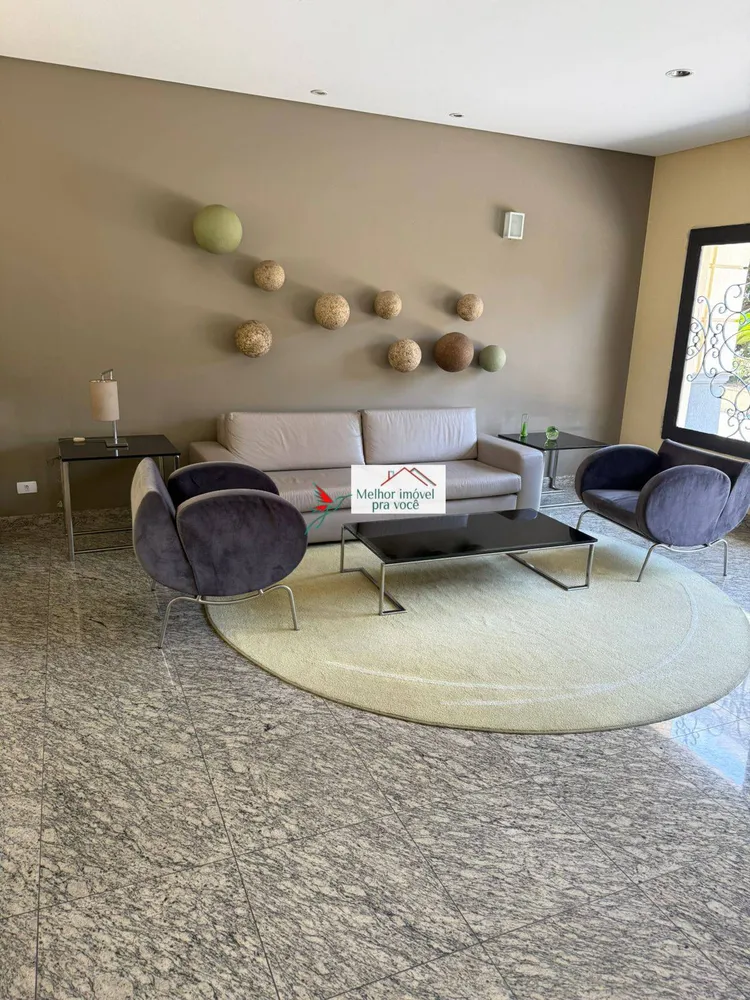 Apartamento, 2 quartos, 105 m² - Foto 6