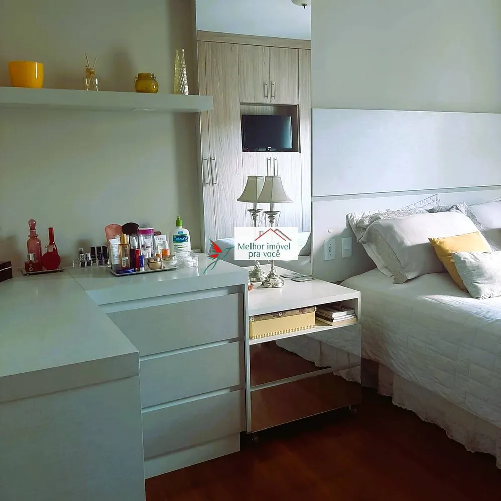 Apartamento, 3 quartos, 109 m² - Foto 6