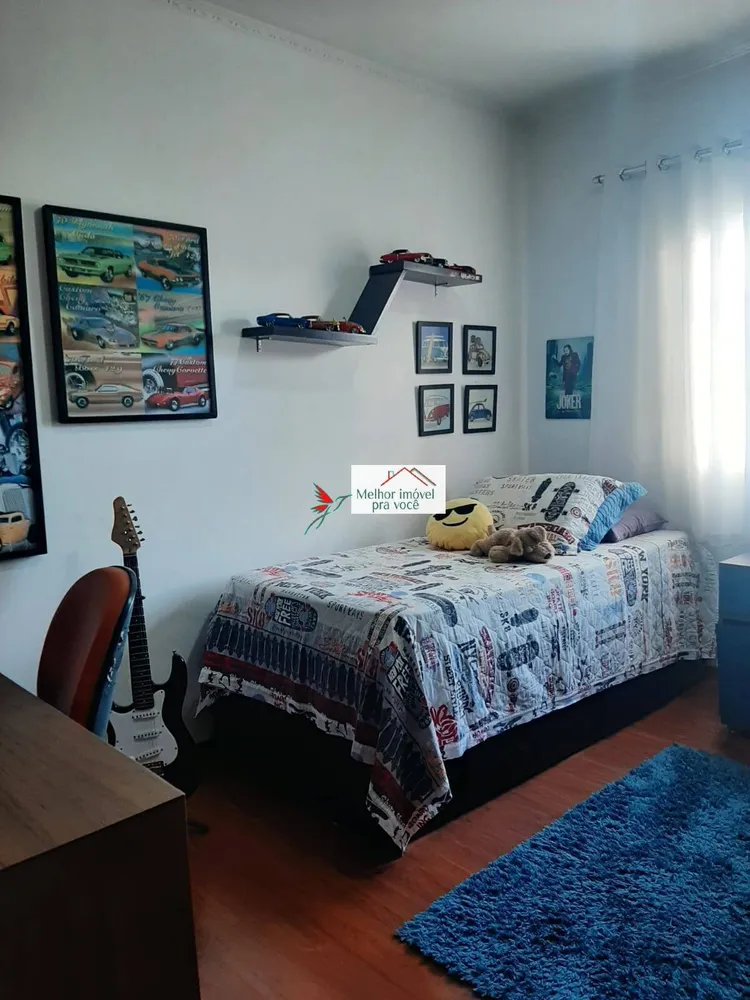 Apartamento, 3 quartos, 109 m² - Foto 8