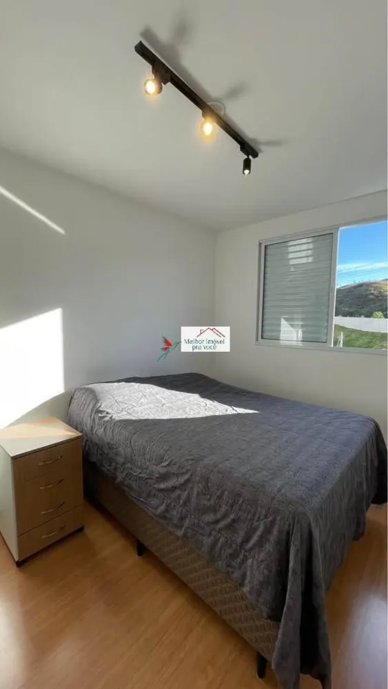 Apartamento, 2 quartos, 52 m² - Foto 5