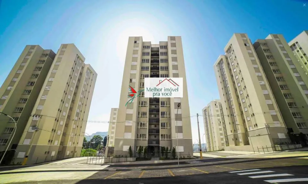 Apartamento, 2 quartos, 52 m² - Foto 7