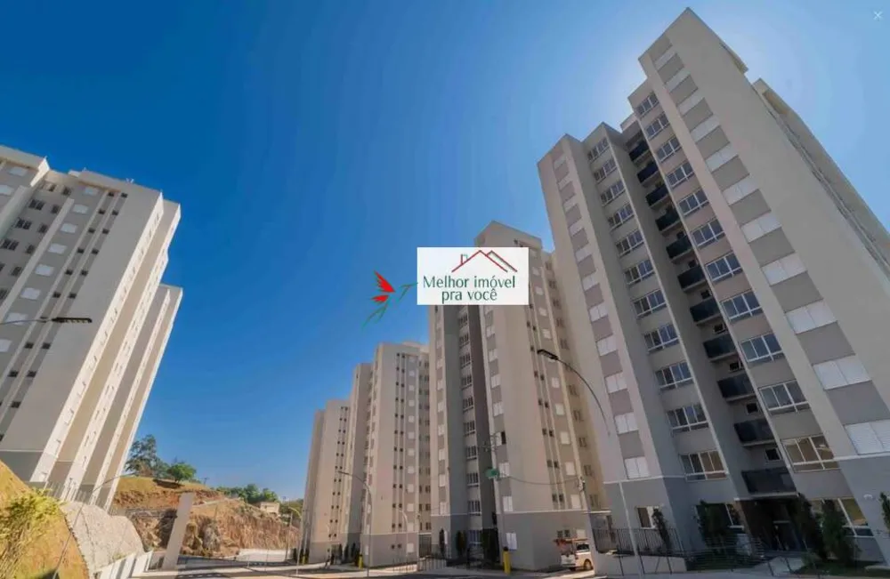 Apartamento, 2 quartos, 52 m² - Foto 6