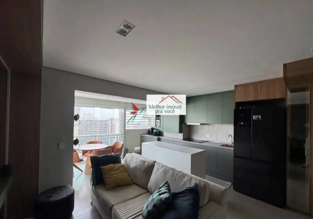 Apartamento, 2 quartos - Foto 2