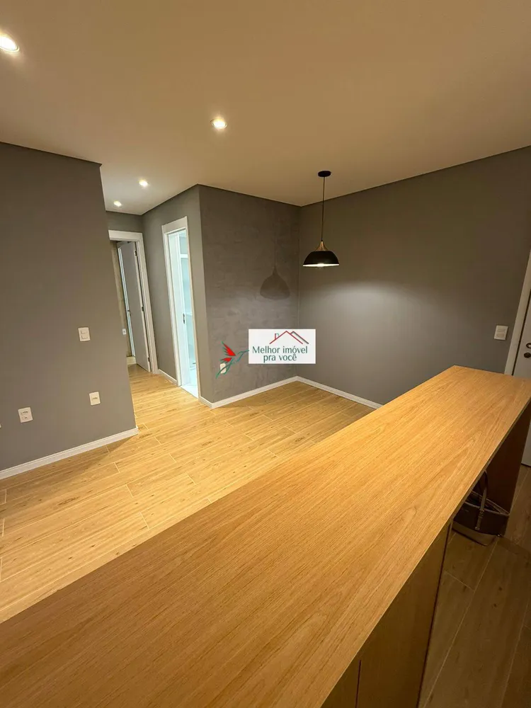Apartamento, 2 quartos, 69 m² - Foto 2