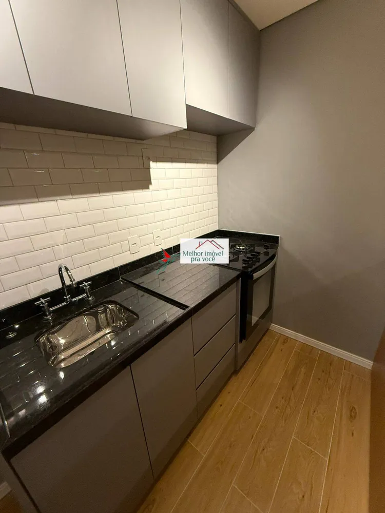 Apartamento, 2 quartos, 69 m² - Foto 3