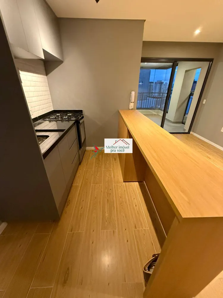 Apartamento, 2 quartos, 69 m² - Foto 4