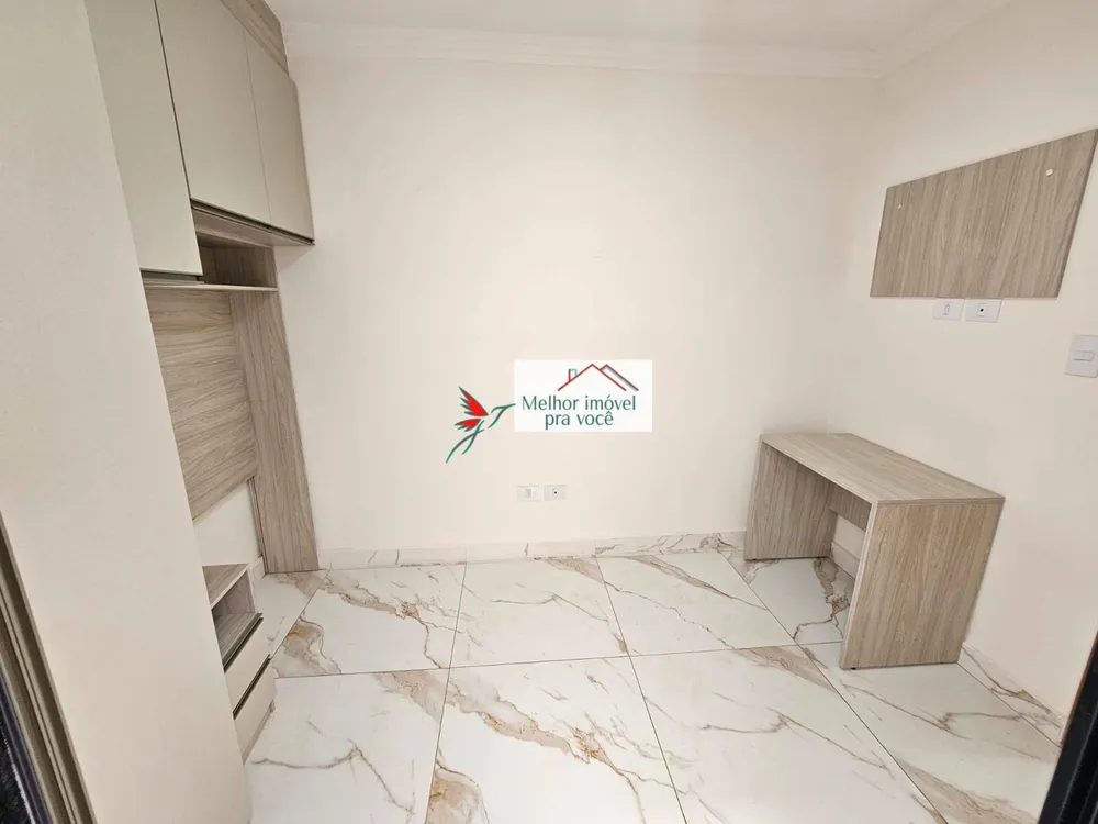 Apartamento, 2 quartos, 52 m² - Foto 4