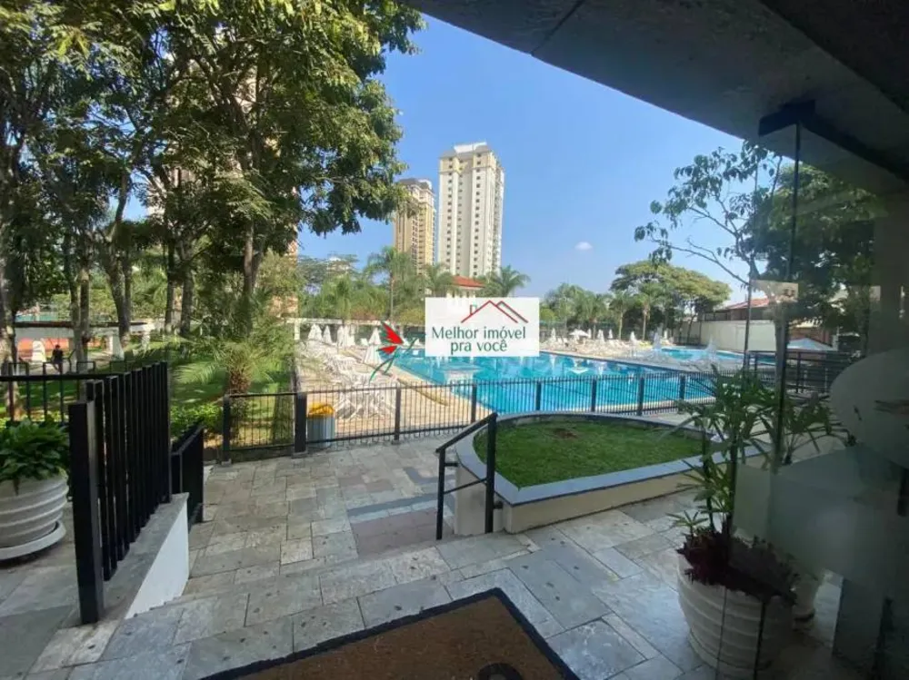 Apartamento, 4 quartos, 102 m² - Foto 2
