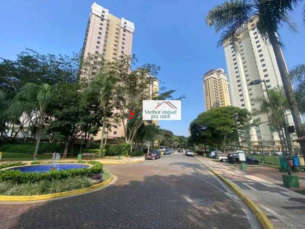 Apartamento, 4 quartos, 102 m² - Foto 1