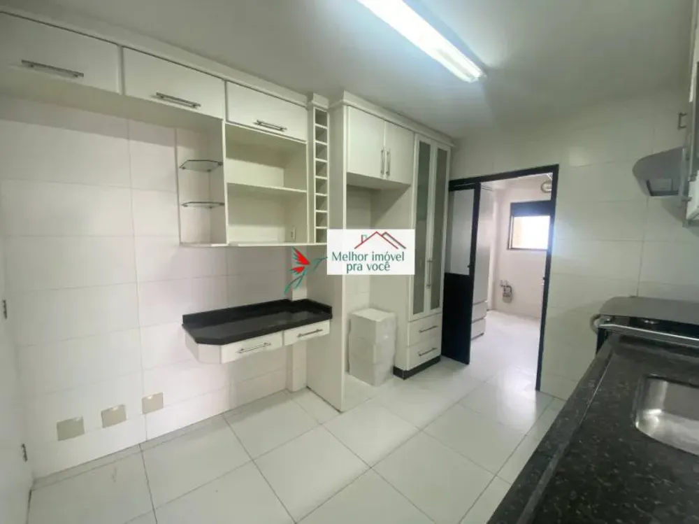 Apartamento, 4 quartos, 102 m² - Foto 3